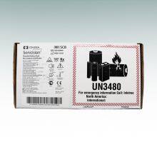 Replacement Battery Ultrasonic Cutting Hemostatic Knives SCB 740mA Reusable Battery Original Covidien for Aed Defibrillator thumbnail-4