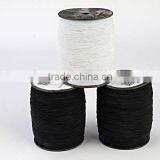 White Latex Silk Rubber Elastic Thread Used Sofa Tape thumbnail-2