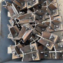 Warehouse Structure Steel Fabrication Workshop Building thumbnail-5