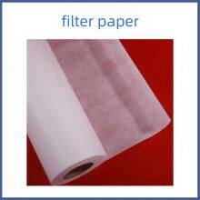 Filter Paper for Rolling Mill Filtration of Rolling Oil thumbnail-4