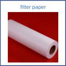 Grinding Oil Filter Paper Filter Cloth Non-woven Fabric thumbnail-4