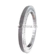 Replace Ring Slewing Bearing External Gear ROD_32-DA Turntable Bearing Rotary Bearing Crane Customized Slewing Ring thumbnail-4