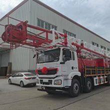 Cangzhou Fengliang Petroleum Machinery Co.,Ltd company overview - view 1 thumbnail