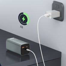 Vinop Custom Logo Power Bank 20000mAh Portable Super Fast Charging Powerbank Digital Display External Battery For IPhone for Huawei thumbnail-5