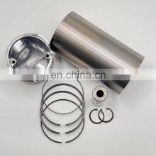Diesel Engine C6.4 C6.4 C7.1 for Caterpillar Cylinder Liner 5I-7523 Pistons 195-8098 Pistons 178-6543 thumbnail-6