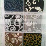 PET Nonwoven Fireproof Acoustic Panel thumbnail-1