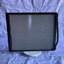 Car Accessories Radiator for FAW DONGFENG J5 J6 TRUCK Radiator 1301010-76A thumbnail-6