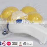 Electric Vacuum Bag Pump for Vacuum Storage Bag thumbnail-1