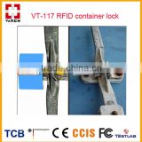 uhf rfid lock seal tag for container tracking system