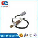 89465-0G100 894650G100 Oxygen Lambda Probe O2 Sensor For Toyota Land Cruiser Prado GRJ150L thumbnail-1