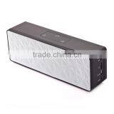 2016 Hot Selling Water Cube N16 Bluetooth Speaker Stereo Audio With TF Card /FM Radio Touch Button thumbnail-4