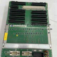 00.785.1121 Module DIPM2 For Heidelberg CD74 Control Cabinet Delivery Console Equipment Zone C thumbnail-1