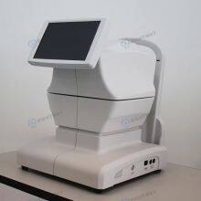 NCT-100 High Quality Ophthalmic Equipment Ophthalmic Eye Pressure Tonometry Machine Auto Non-contact Tonometer thumbnail-4
