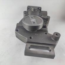 QSN N14 Diesel Engine Water Pump Assembly 3804826 thumbnail-3