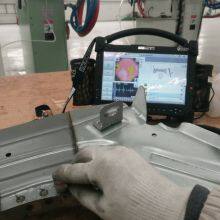 Spot Weld Tester Ultrasonic