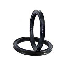 High Pressure Resistant X Ring Seal for Hydraulic Cylinders and Rotary Equipment thumbnail-2