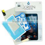 Mobile Phone Accessories 4H Anti-glare Bubble Free Anti Glare Screen Protector For IPad Air thumbnail-3