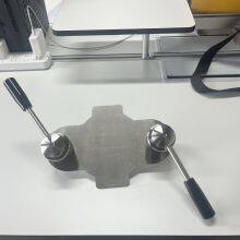 Alphadock Oeb5 Split Butterfly Valve Protective Cover/Lid Containment Pharma Machinery OSD Process thumbnail-2