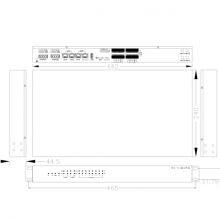 All in One 5G Converged Terminal AGC AVC Control Data Acquisition Encrypted Transmission for Smart Grid Distributed PV thumbnail-3