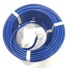 Enteisungsschneeschmelzkabel, selbstregulierendes Heizkabel zur Enteisung und Schneeschmelze, Heizverfolgungskabel thumbnail-4