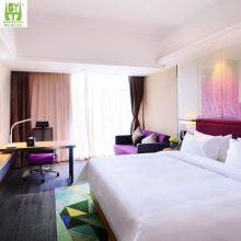 Low Price Queen Storage Bed Oak Wood Simple Double Storage Night Light USB Charging Queen Storage Bed Oak Wood for Bedroom thumbnail-1