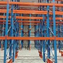 Double-Sided Cantilever Racking for Heavy-Duty Warehouse Shelving thumbnail-5