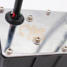 Hyundai R215-7 R225-7 R110-7 Construction Machinery Parts 21En-32260 21En-32800 Accel Actuator Stepper Motor thumbnail-6