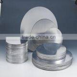 1050 3003 Deep Drawing Quality Aluminum Circle Discs for Utensil thumbnail-3
