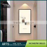 Environmental Protection Home Goods Wall Art Canvas Painting thumbnail-3