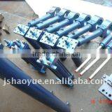 hydraulic cylinder