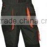 Favorite Tool Pocket Working Wear Bib Overalls thumbnail-1