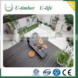 Selling Well All Over the World WPC Composite Decking thumbnail-2