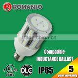 Led Corn Light5630 Samsung 110lm/w Bulbs 6500k Grow Corn Cob Light 4 Pin thumbnail-2