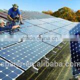130W Mono Poly SOLAR PANEL FOR STREET LIGHT HOT SELLING China Manufactuier HIGH QUALITY thumbnail-5