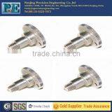 China High Precision Custom Straight Knurling Automotive Parts thumbnail-2