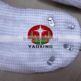 Fire Retardant Cover With Ceramic Fiber and Glass Fiber Ceramic Fiber Blanket With Installing Alumina Silicate Ceramic Fiber Bla thumbnail-2