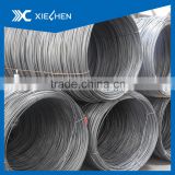 export standard packing galvanized wire steel