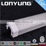 1200mm 60w Led Tri-proof Light Waterproof IP65 With 50000h Lifetime