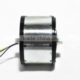 High Speed High Torque Oil Pump Motor thumbnail-6
