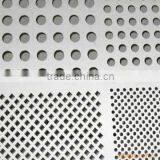 Perforated Metal Filter Mesh thumbnail-1