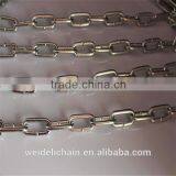 Drag Chain Function Galvanized Chain thumbnail-2
