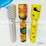 20cm Length Promotion Gift Kaleidoscope Supplies OEM Design