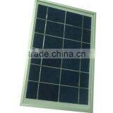 2014 Mini Poly Solar Panel 6V With CE, ROHS Certificates thumbnail-1
