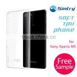 Cell Phone Cases Wholesale Lot Back Case Cover for Smartphone Cell Phone Cover Maker Cell Phone Case Cover for Sony Xperia Z4 thumbnail-5