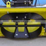 1M Working Width Track Snow Blower thumbnail-6