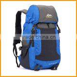 Tactical Stylish Waterproof Nylon Foldable Camping Hiking Backpack thumbnail-2
