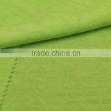 Shaoxing Textile 100% Traditional Nation Floral Viscose Rayon Jacquard Dobby Challis Fabric thumbnail-4