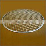 Barbecue Grill Mesh