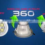 Hot China Suppliers Led Lights Home 30w Led Downlight thumbnail-4