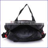 China Wholesale Large and Small Size Canvas Weekend Travel Bags for Men thumbnail-6